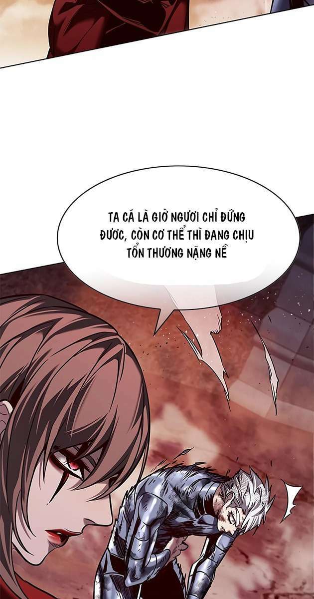 Hoá Thân Thành Mèo: Chapter 253