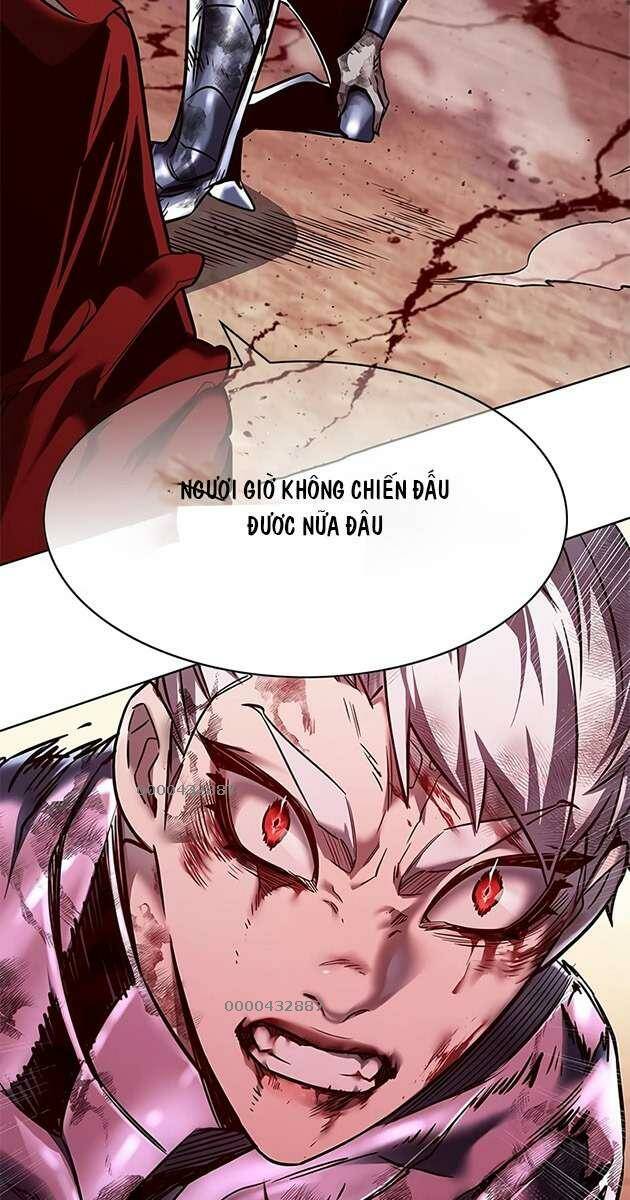 Hoá Thân Thành Mèo: Chapter 253