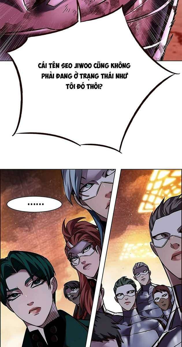 Hoá Thân Thành Mèo: Chapter 253