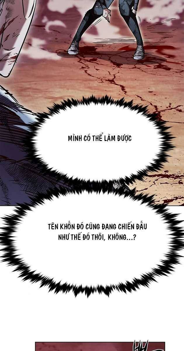 Hoá Thân Thành Mèo: Chapter 253