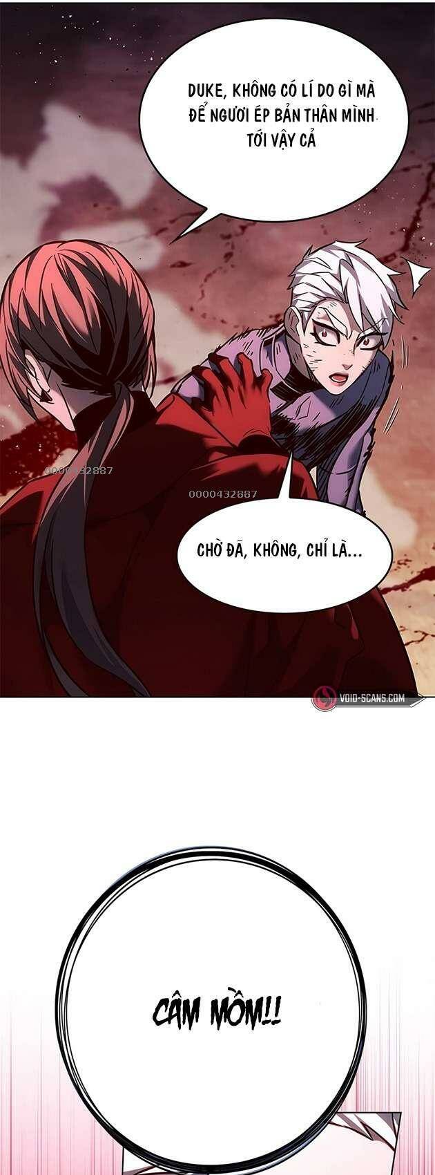 Hoá Thân Thành Mèo: Chapter 253