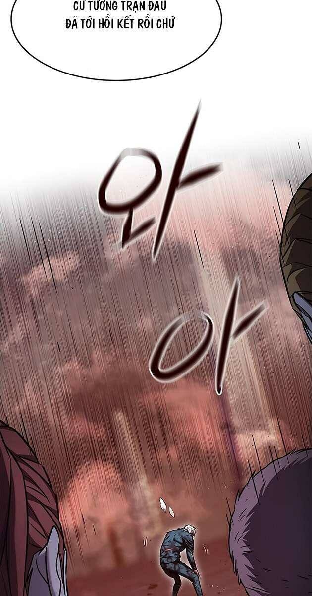 Hoá Thân Thành Mèo: Chapter 253