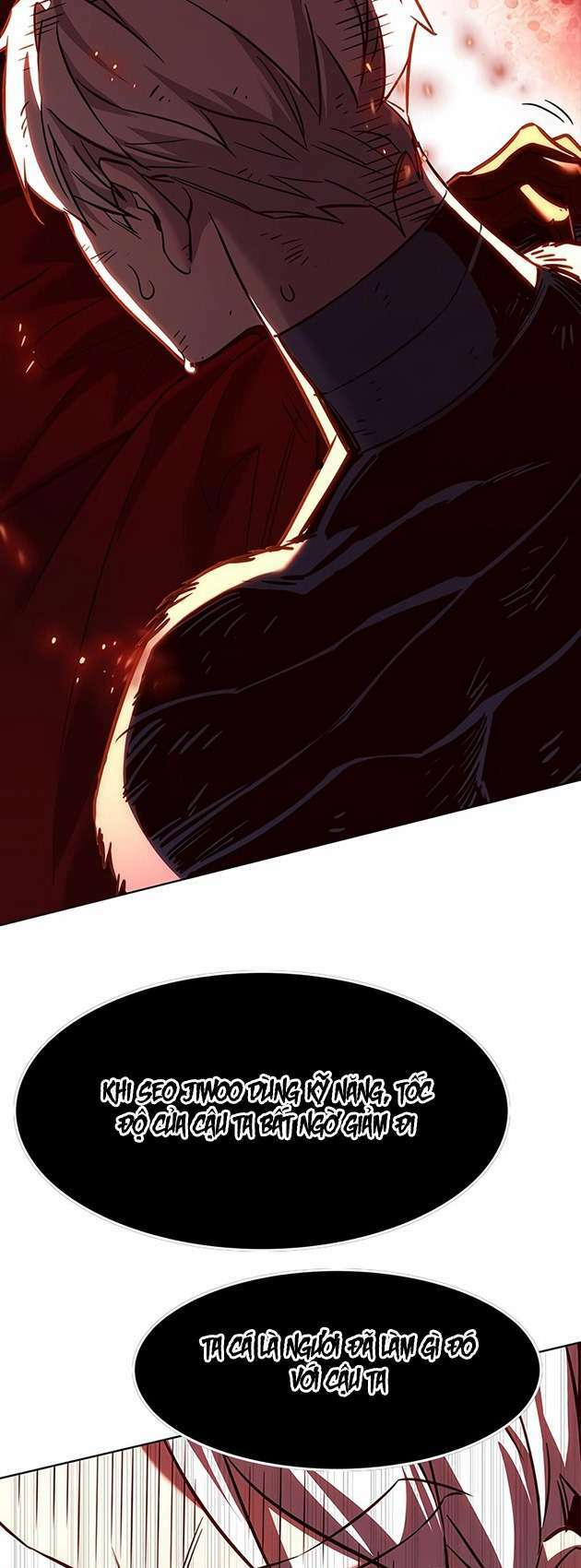 Hoá Thân Thành Mèo: Chapter 253