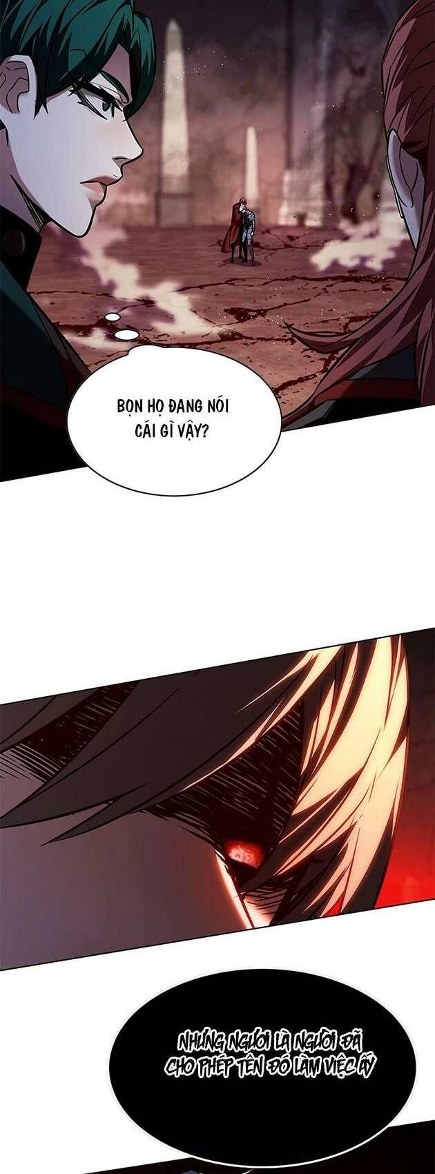 Hoá Thân Thành Mèo: Chapter 253