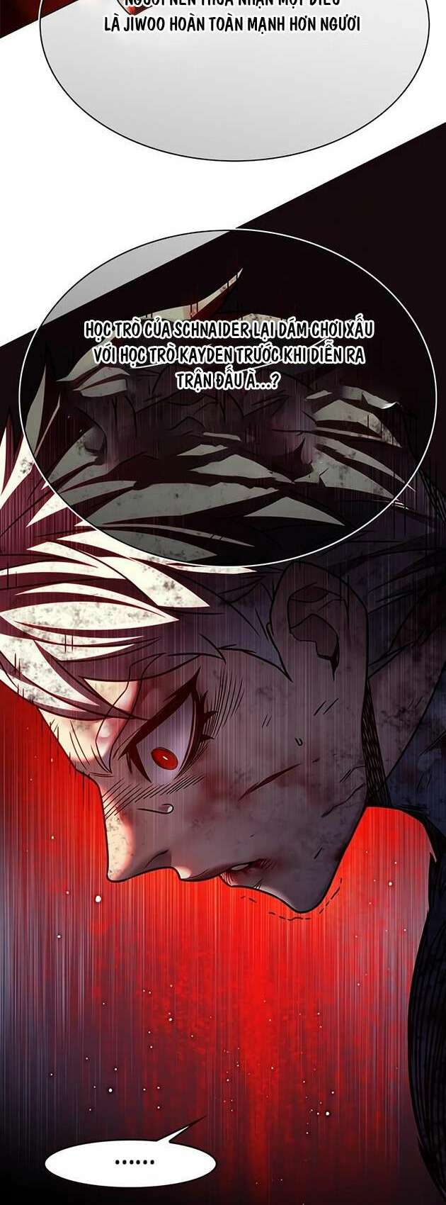 Hoá Thân Thành Mèo: Chapter 253