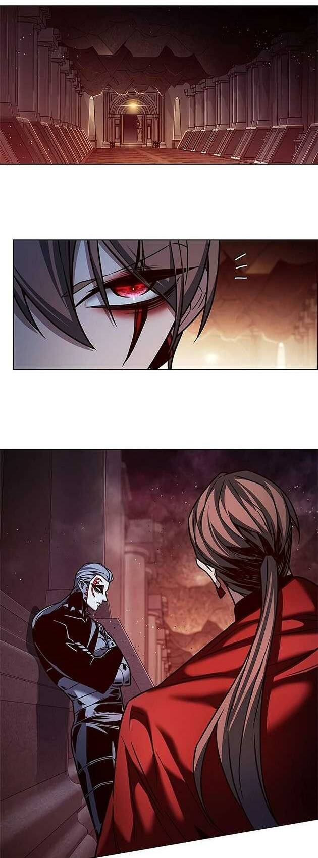 Hoá Thân Thành Mèo: Chapter 253