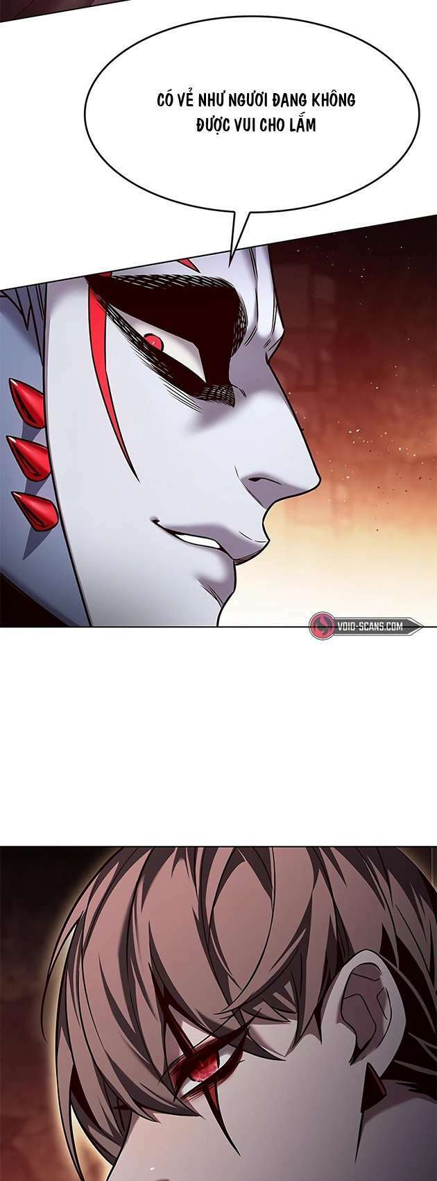 Hoá Thân Thành Mèo: Chapter 253