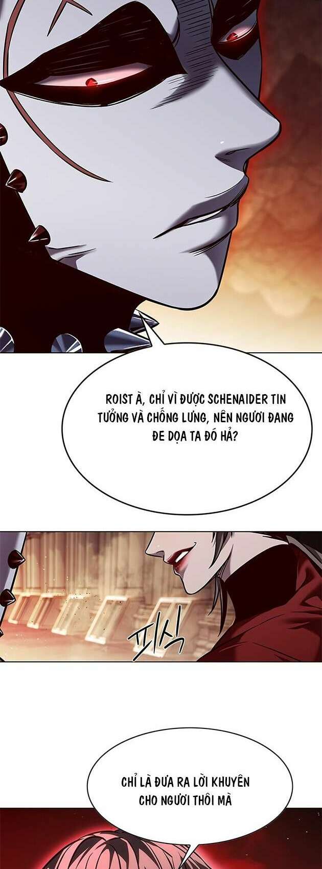 Hoá Thân Thành Mèo: Chapter 253