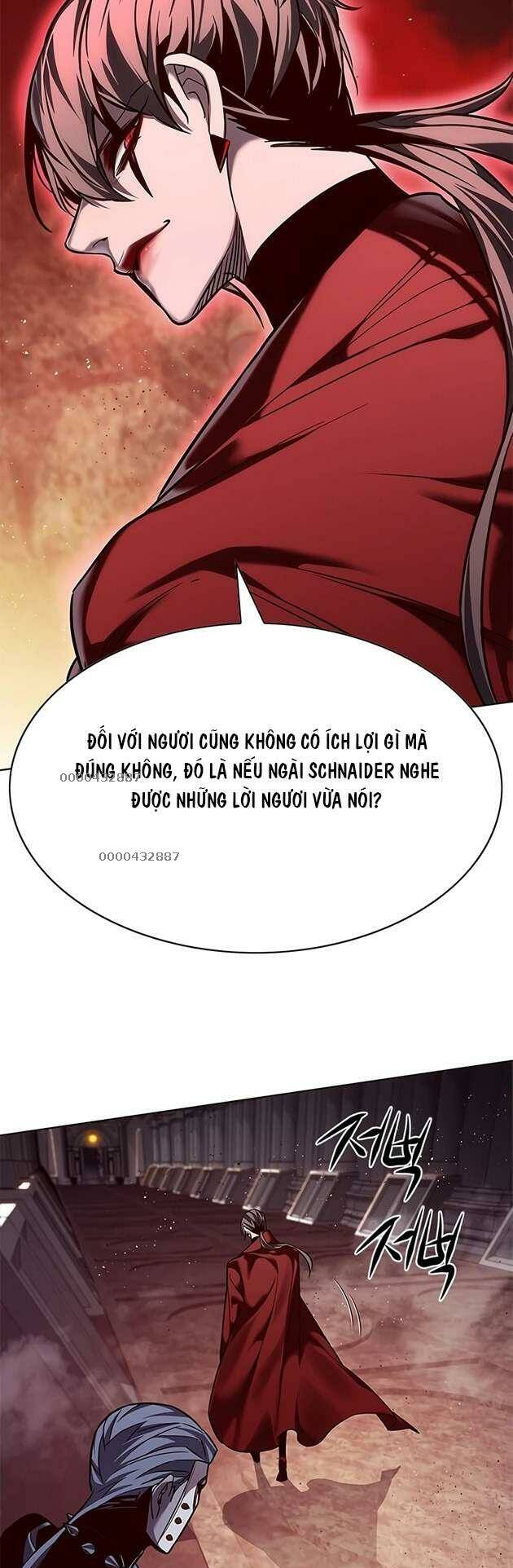 Hoá Thân Thành Mèo: Chapter 253