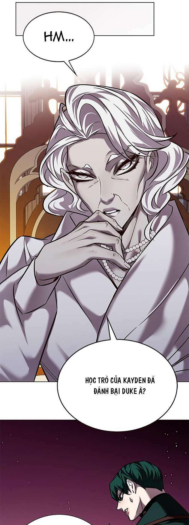 Hoá Thân Thành Mèo: Chapter 253