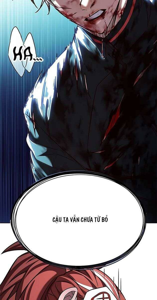 Hoá Thân Thành Mèo: Chapter 253