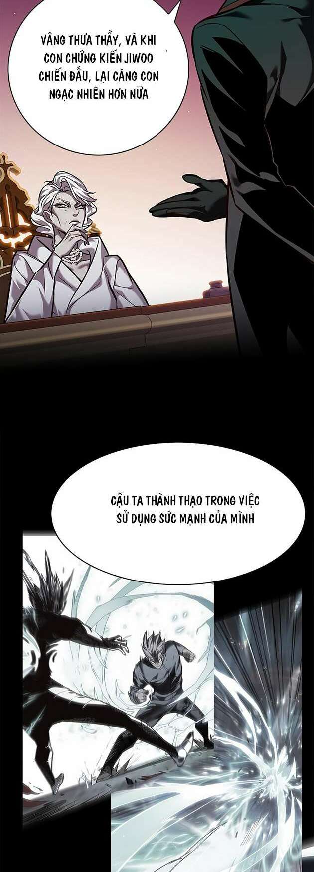 Hoá Thân Thành Mèo: Chapter 253