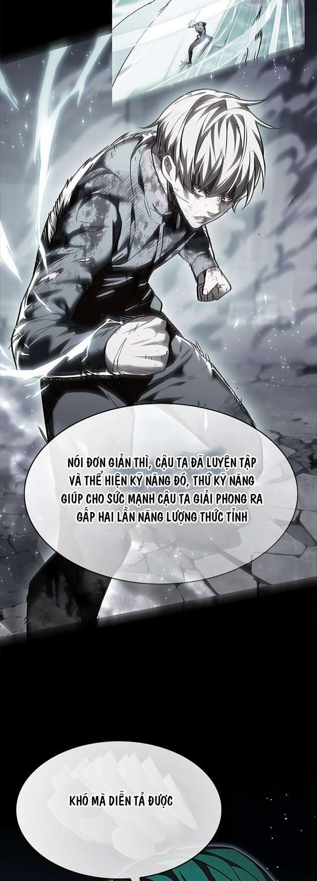 Hoá Thân Thành Mèo: Chapter 253