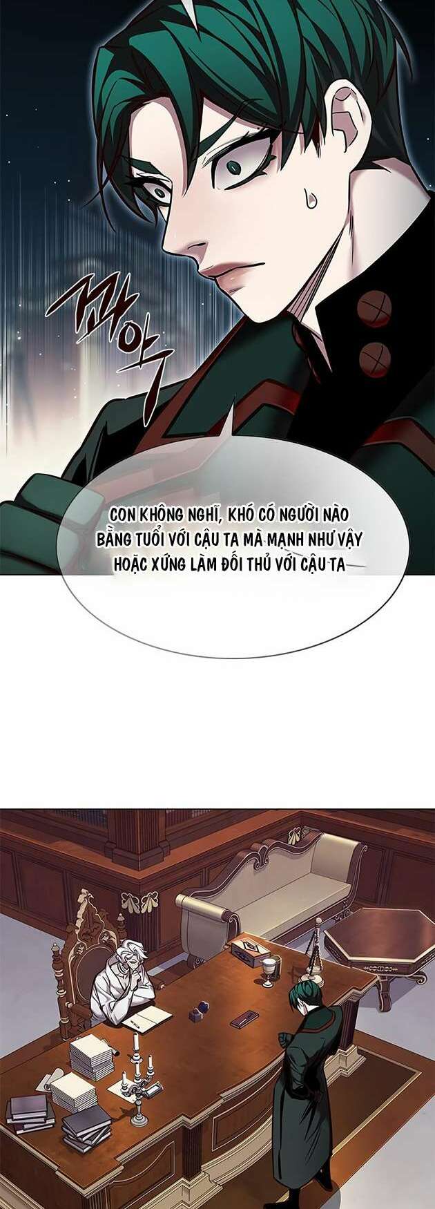 Hoá Thân Thành Mèo: Chapter 253
