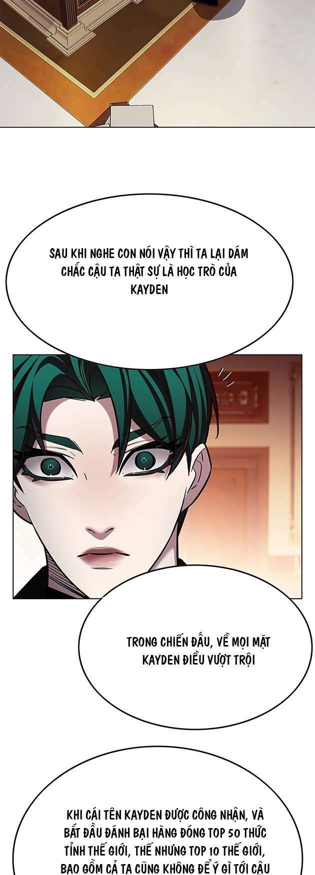 Hoá Thân Thành Mèo: Chapter 253