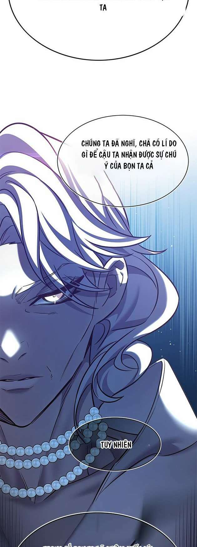 Hoá Thân Thành Mèo: Chapter 253