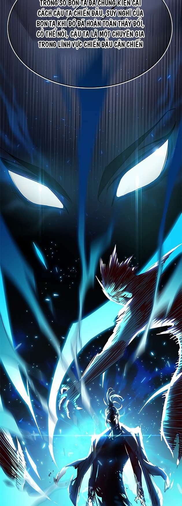 Hoá Thân Thành Mèo: Chapter 253