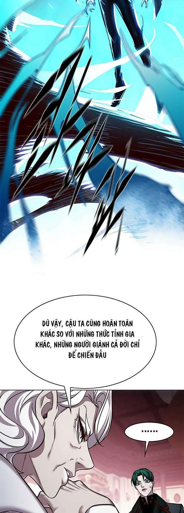 Hoá Thân Thành Mèo: Chapter 253