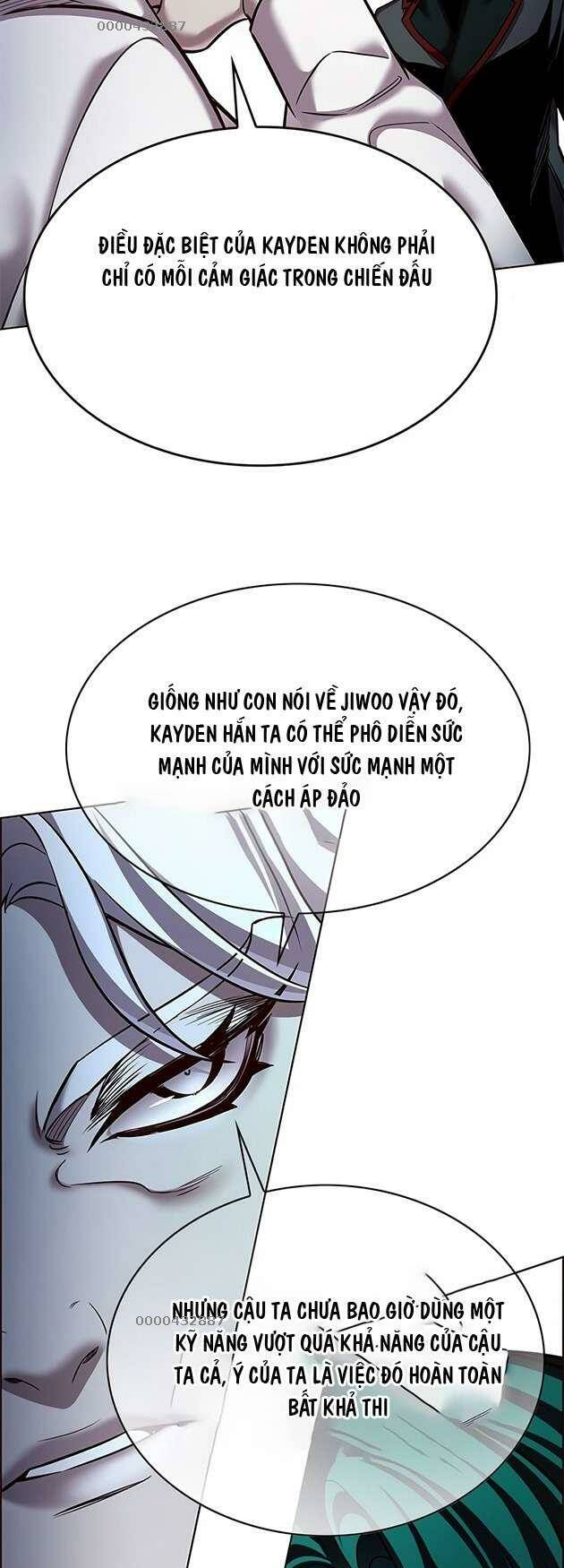 Hoá Thân Thành Mèo: Chapter 253