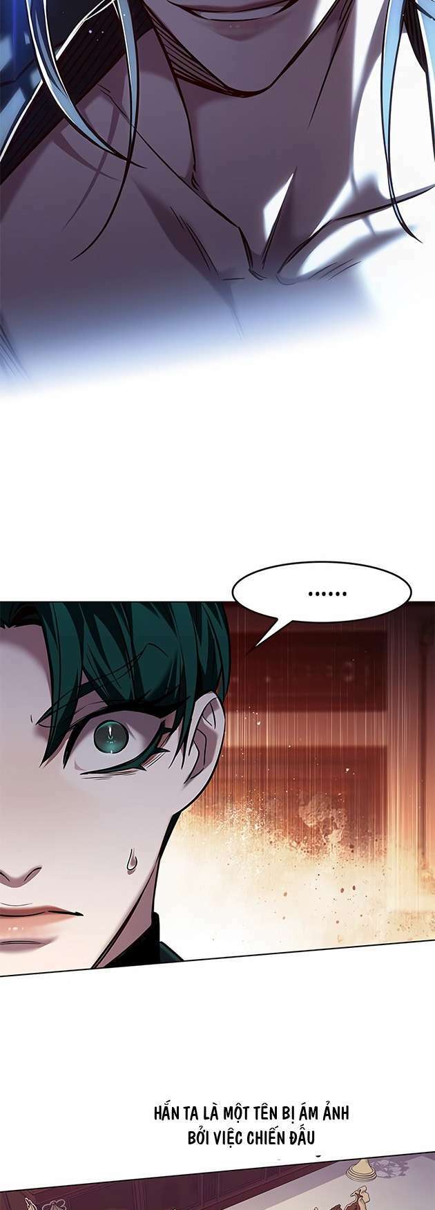 Hoá Thân Thành Mèo: Chapter 253