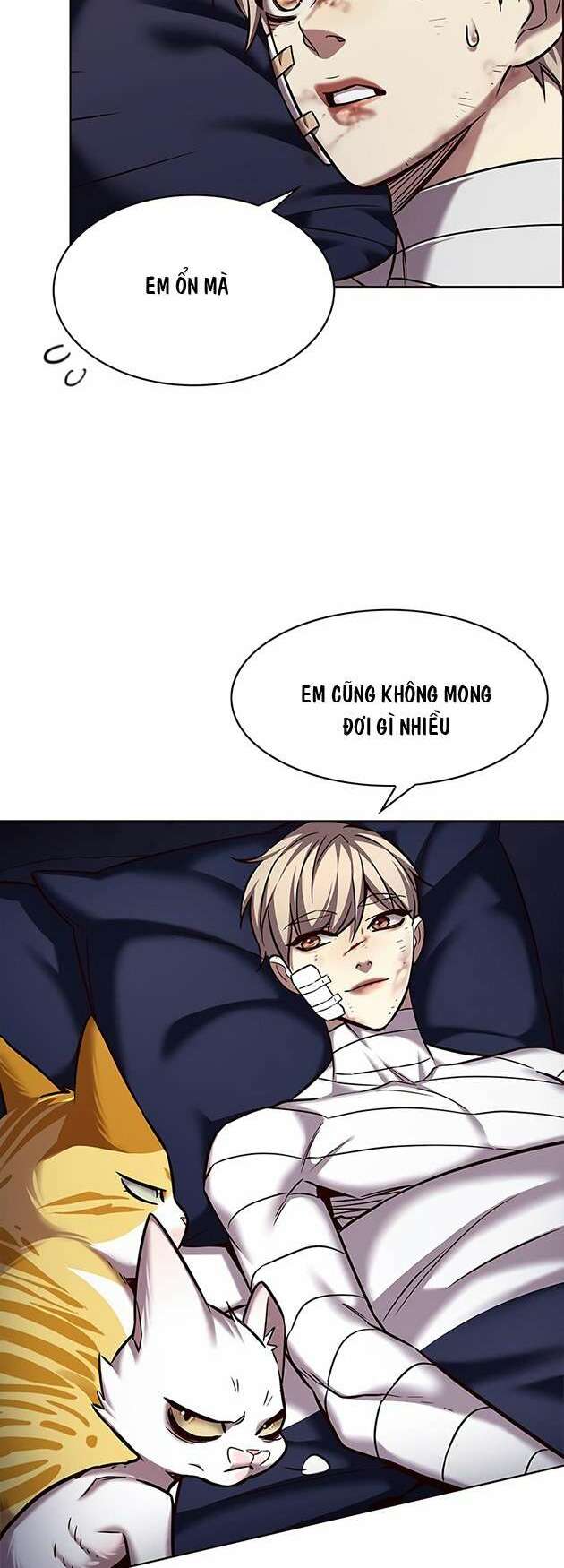 Hoá Thân Thành Mèo: Chapter 253