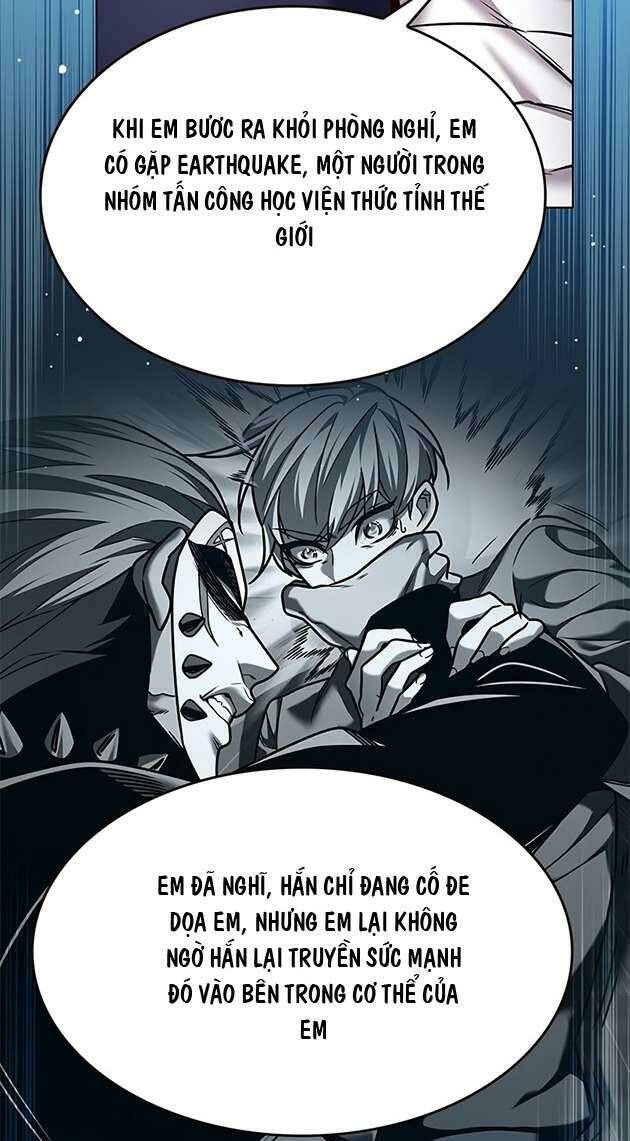 Hoá Thân Thành Mèo: Chapter 253