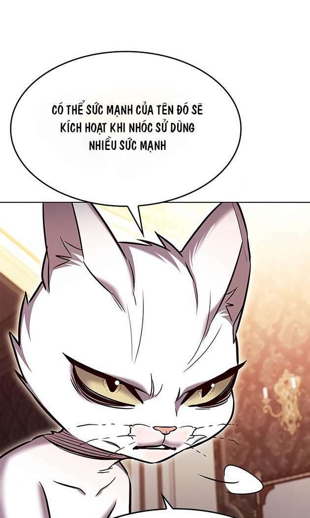 Hoá Thân Thành Mèo: Chapter 253
