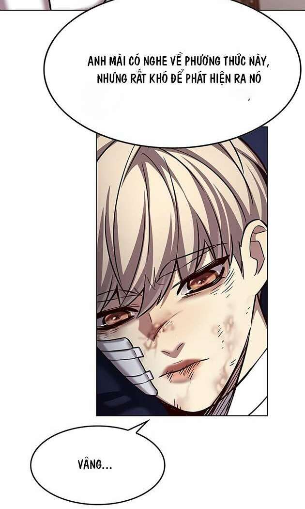 Hoá Thân Thành Mèo: Chapter 253