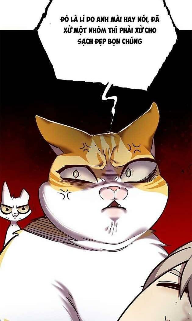 Hoá Thân Thành Mèo: Chapter 253