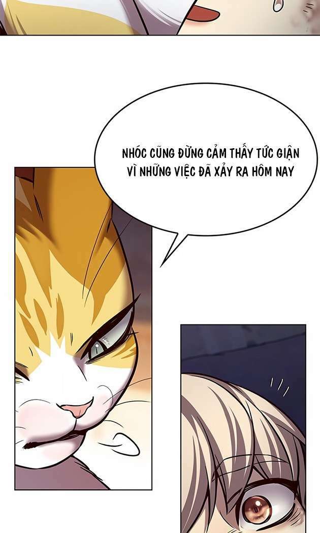 Hoá Thân Thành Mèo: Chapter 253