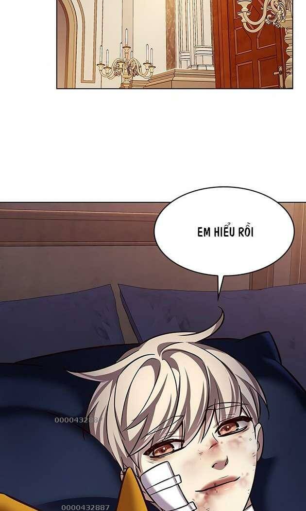Hoá Thân Thành Mèo: Chapter 253