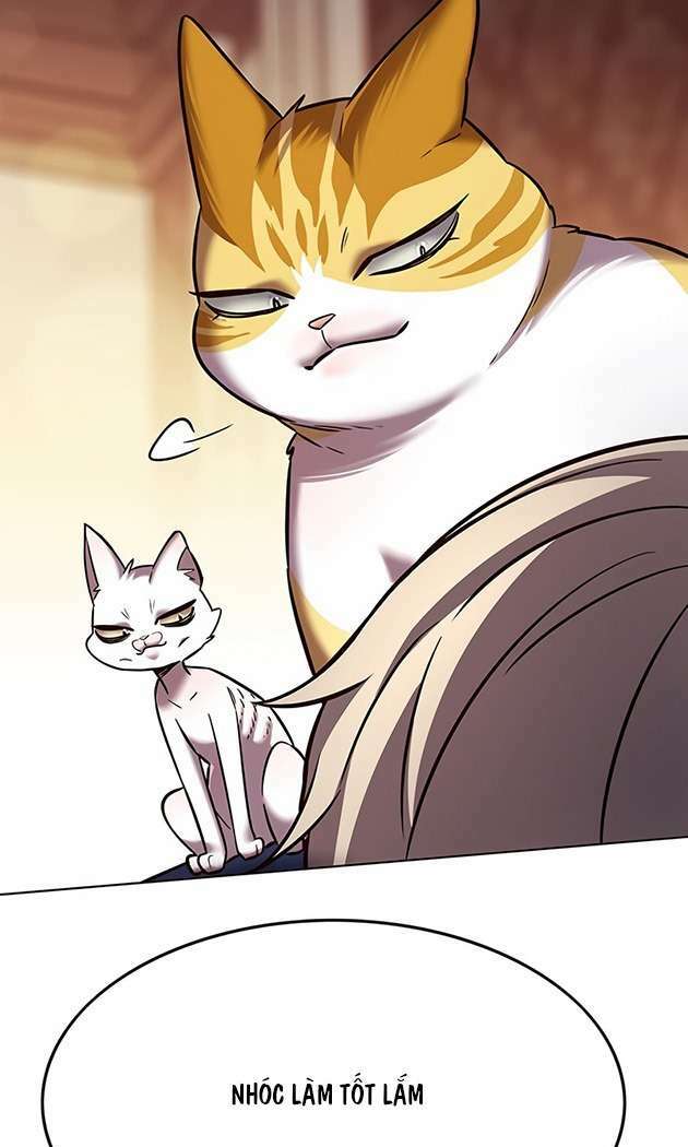Hoá Thân Thành Mèo: Chapter 253