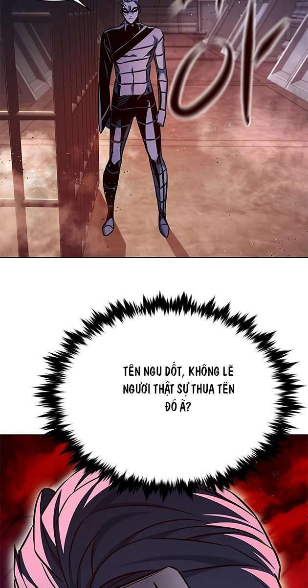Hoá Thân Thành Mèo: Chapter 253