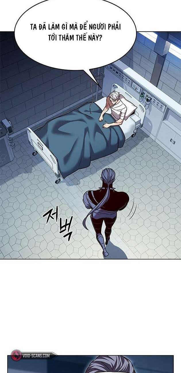 Hoá Thân Thành Mèo: Chapter 254