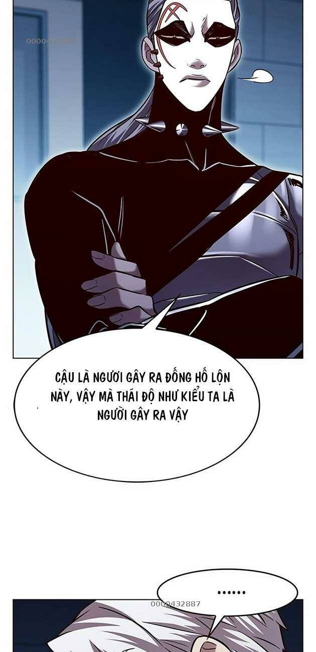 Hoá Thân Thành Mèo: Chapter 254