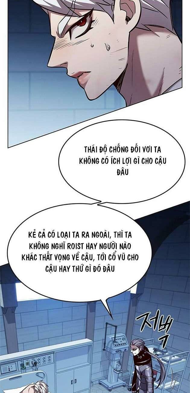 Hoá Thân Thành Mèo: Chapter 254