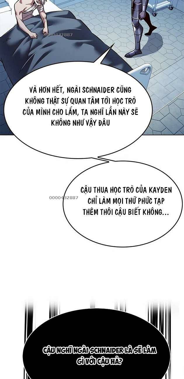 Hoá Thân Thành Mèo: Chapter 254