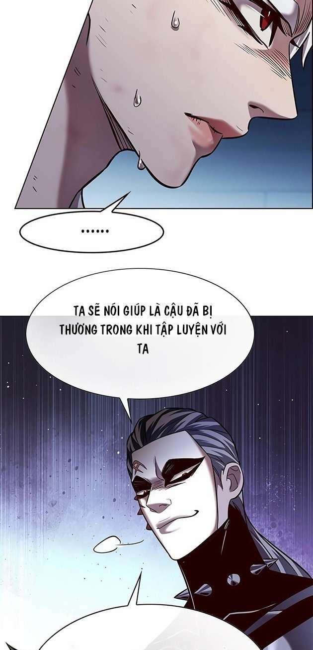 Hoá Thân Thành Mèo: Chapter 254