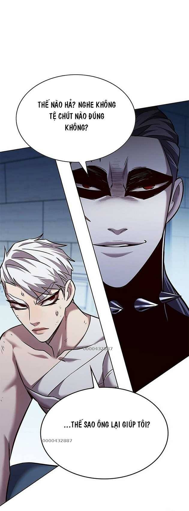 Hoá Thân Thành Mèo: Chapter 254