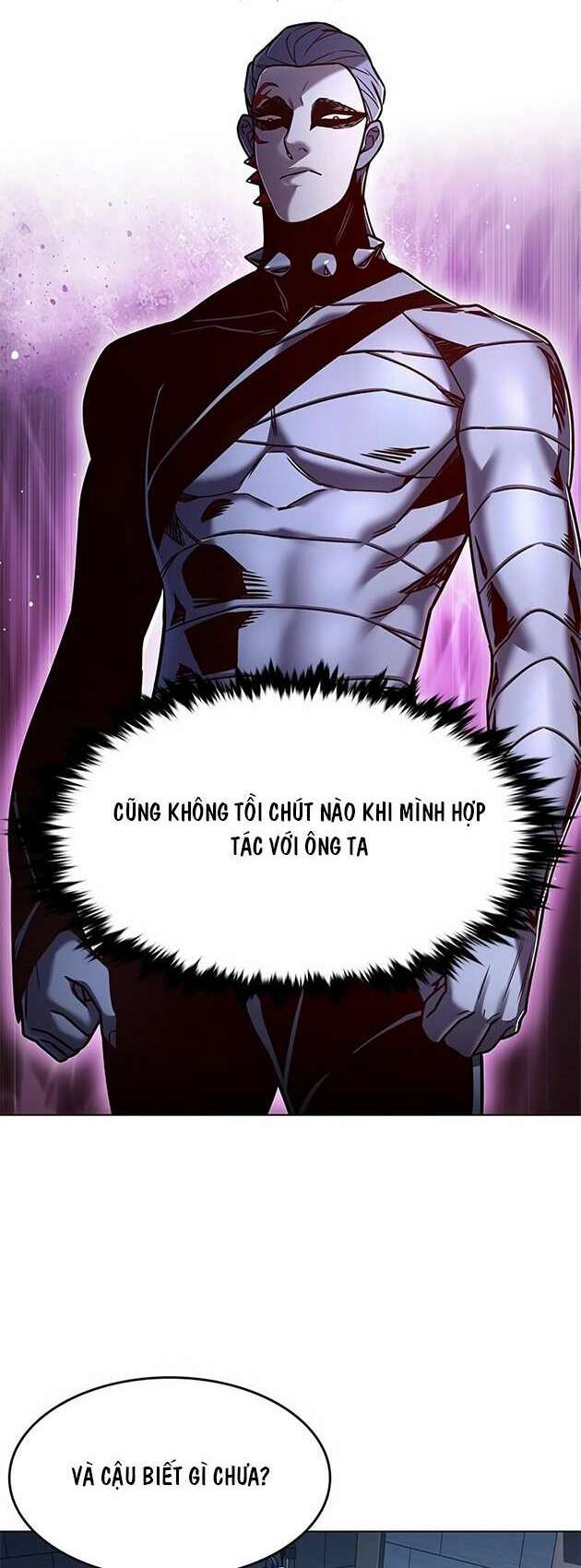 Hoá Thân Thành Mèo: Chapter 254