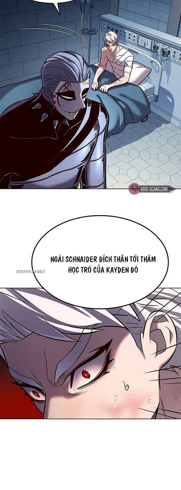 Hoá Thân Thành Mèo: Chapter 254