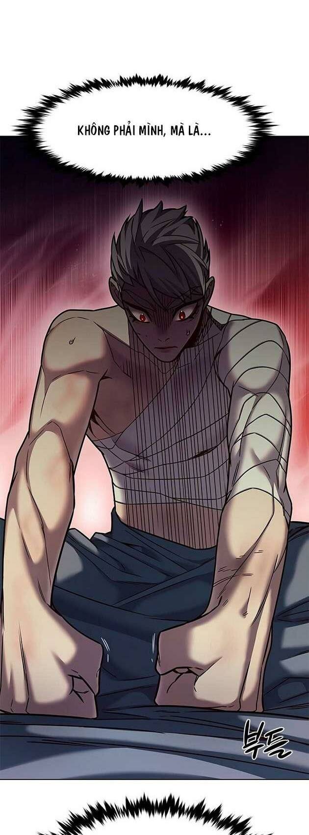 Hoá Thân Thành Mèo: Chapter 254