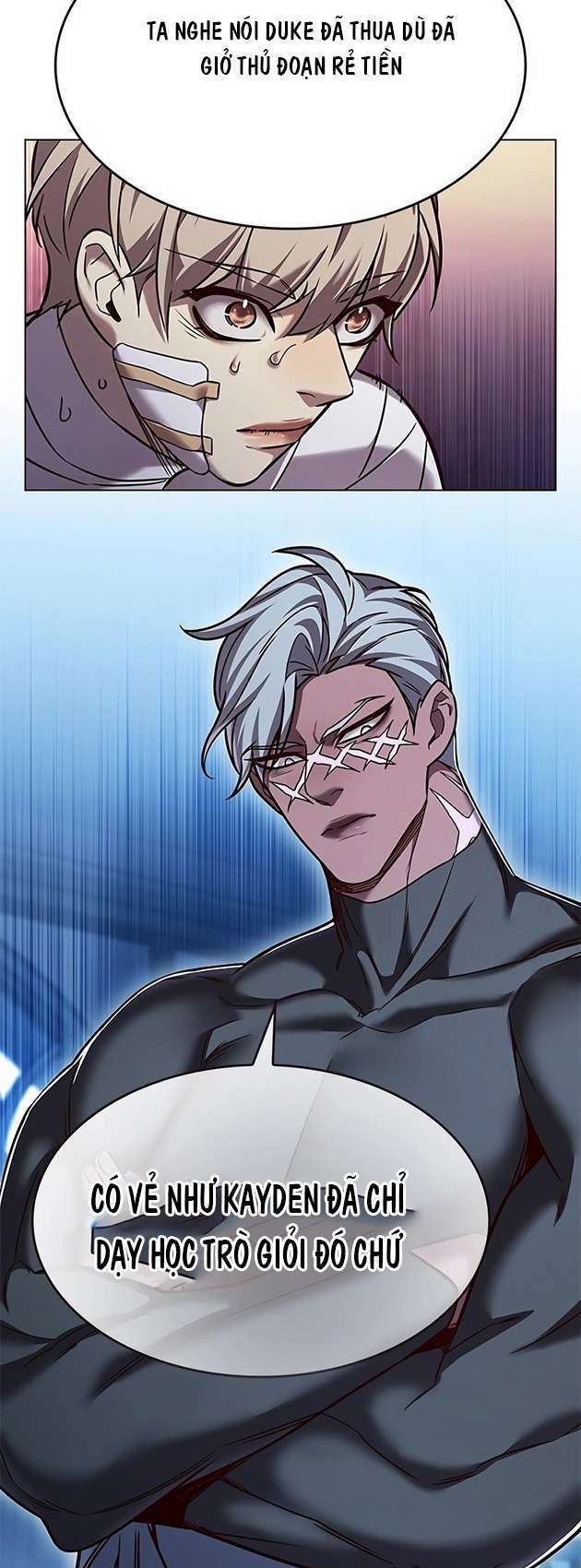 Hoá Thân Thành Mèo: Chapter 254