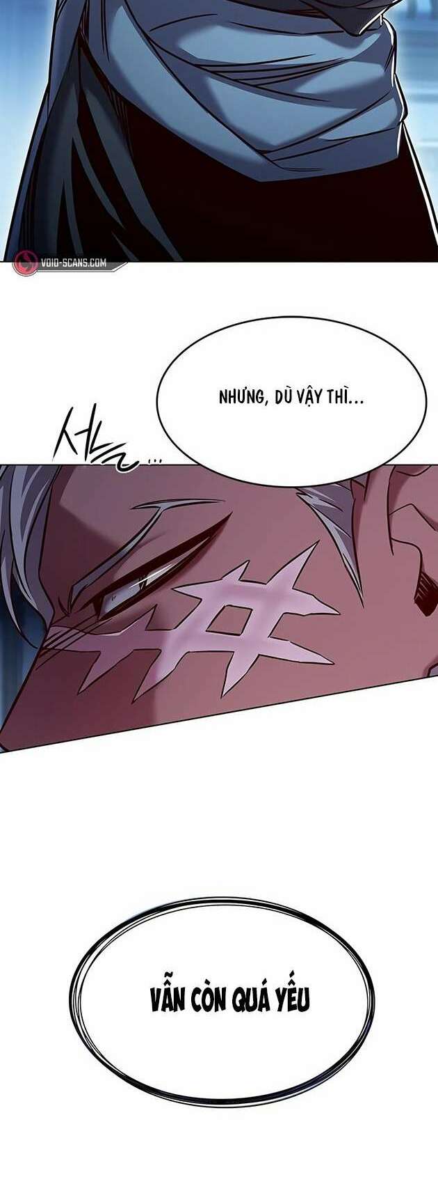 Hoá Thân Thành Mèo: Chapter 254
