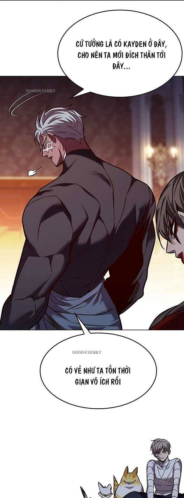 Hoá Thân Thành Mèo: Chapter 254