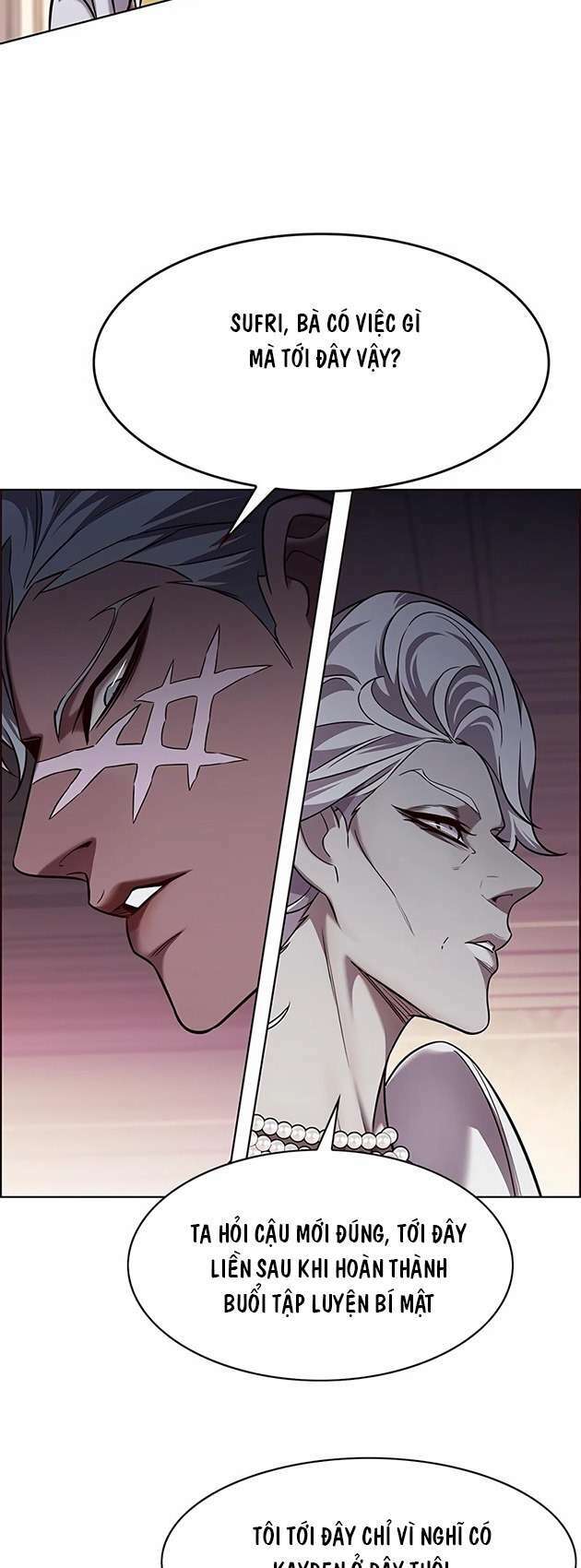 Hoá Thân Thành Mèo: Chapter 254