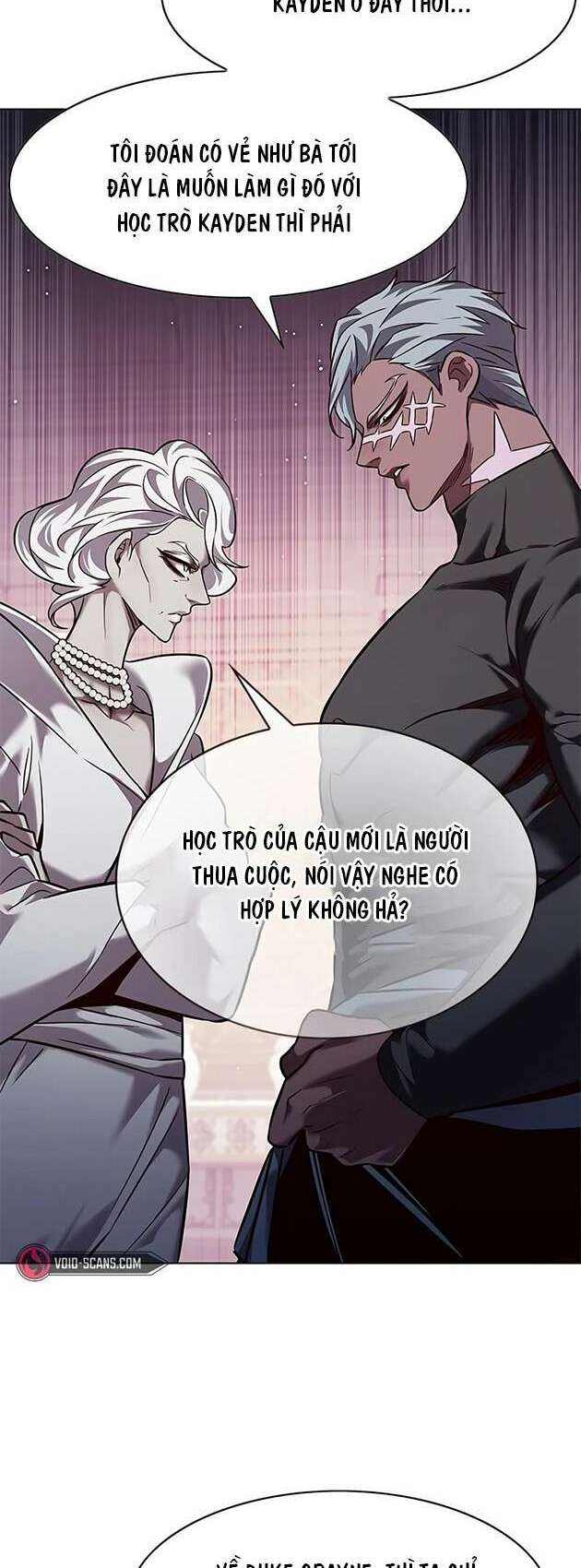 Hoá Thân Thành Mèo: Chapter 254