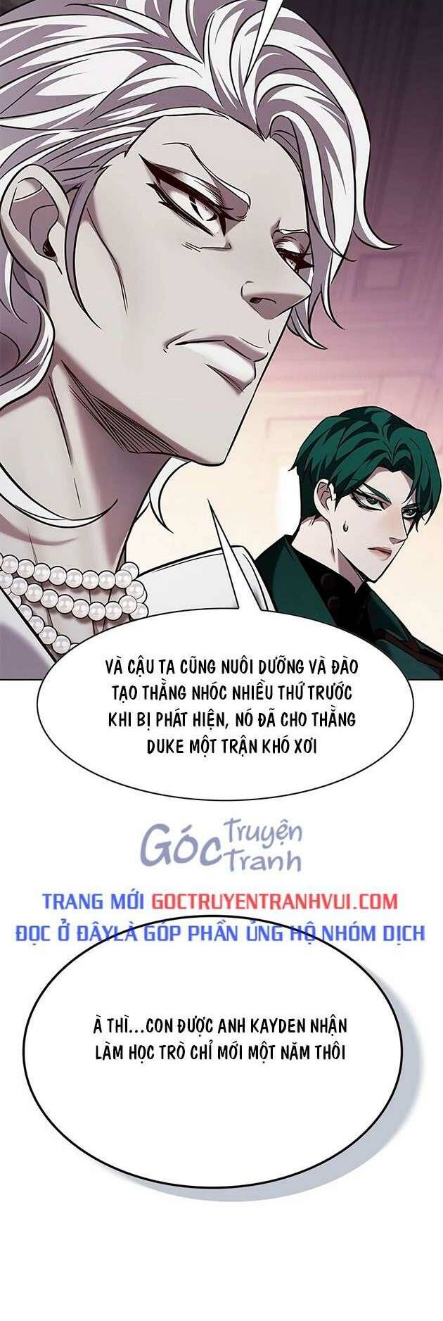 Hoá Thân Thành Mèo: Chapter 254