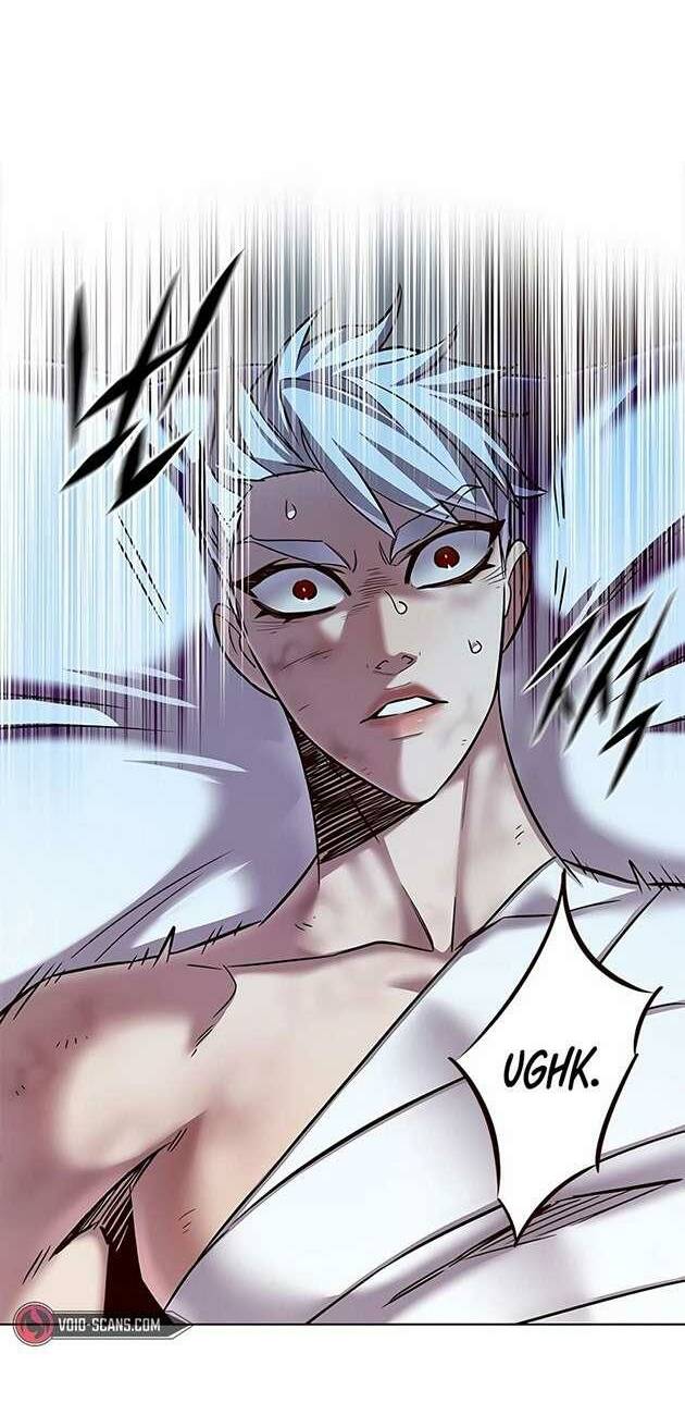 Hoá Thân Thành Mèo: Chapter 254