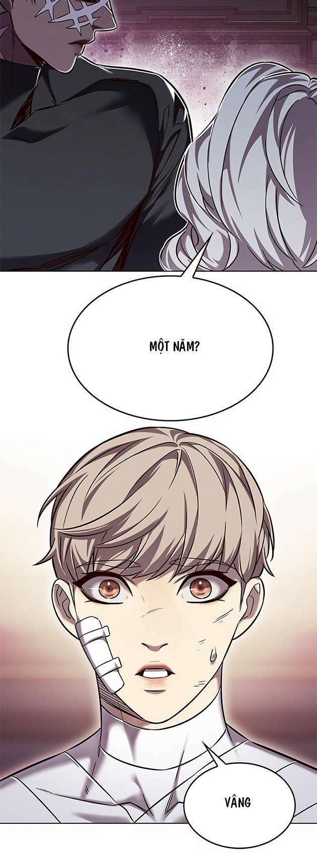 Hoá Thân Thành Mèo: Chapter 254